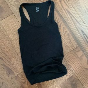 Aerie Ribbed Tank Top